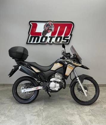 HONDA XRE 300 ADVENTURE HONDA XRE 300 ADVENTURE
